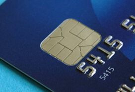 Bonding solutions for smart cards | © Panacol