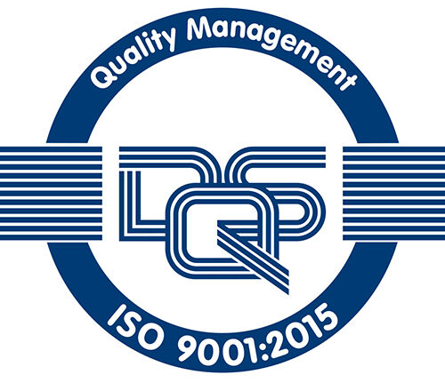 ISO-9001-2015-Logo
