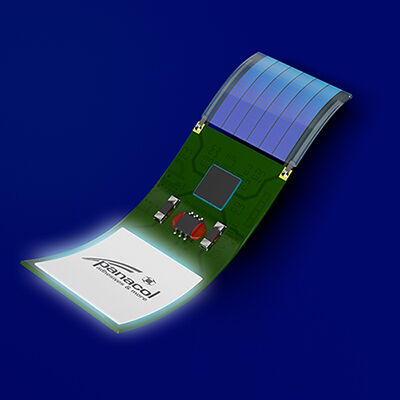 Adhesives for flexible PCBs