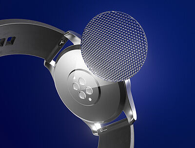 New optical resins and optical materials for micro lenses