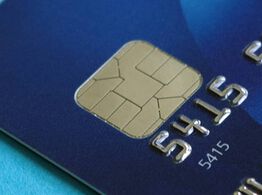Bonding solutions for smart cards