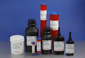 Vitralit UV-glue from Panacol | © Panacol