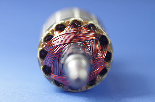 Vitralit® 2028 adhesive as coating is autoclavable