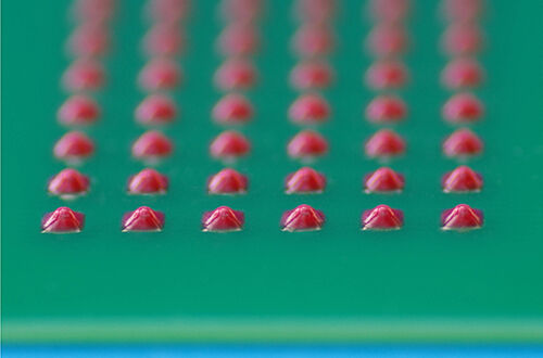 SMD adhesive