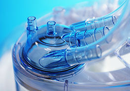 Plastic bonding with uv adhesives | © Panacol UV glue for bonding plastics | © Panacol