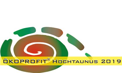 Logo of oekoprofit 2018