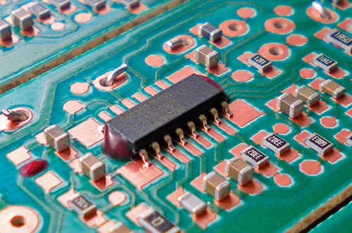 Attaching Components On Pcbs Panacol Elosol Gmbh