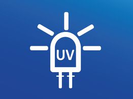 UV LED curing systems from Hoenle